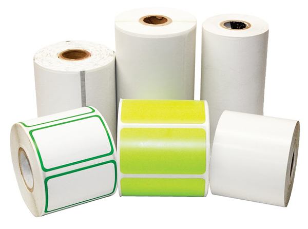 Phân biệt decal cảm nhiệt trực tiếp và gián tiếp 